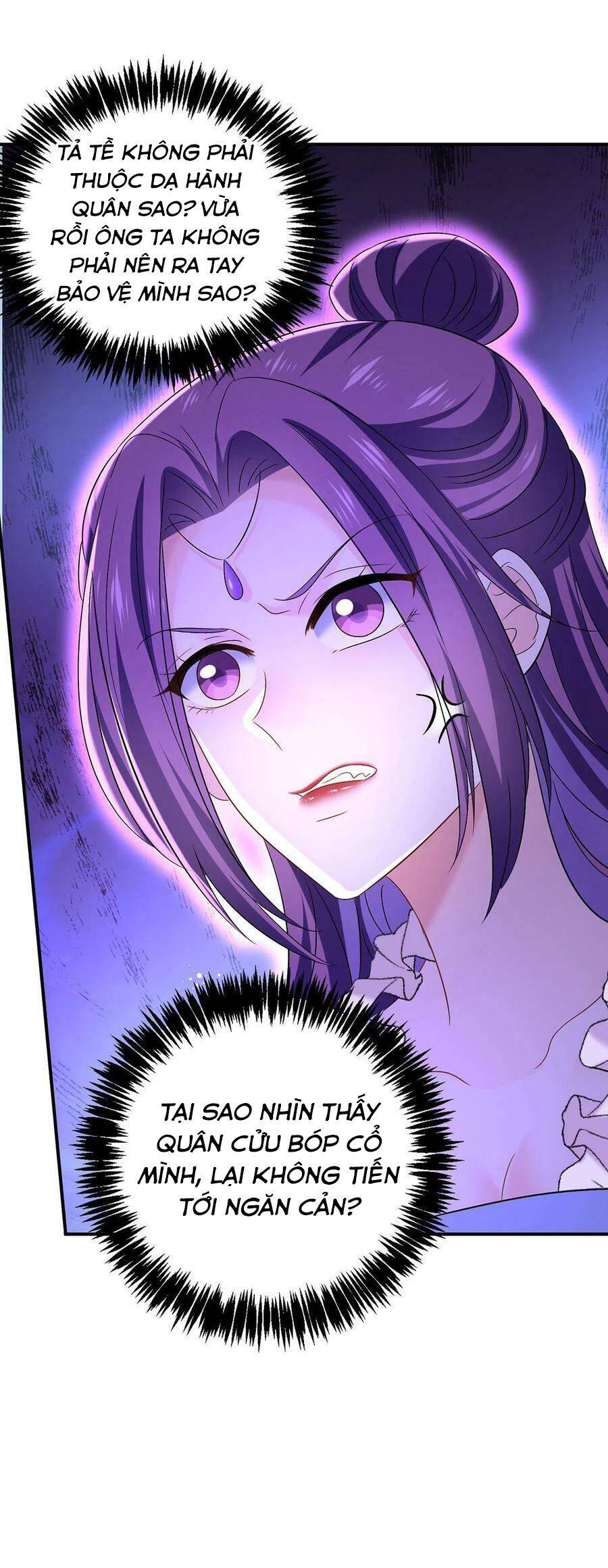 Ta Ở Dị Giới Nuôi Dưỡng Nam Thần: Thần Y Cửu Tiểu Thư Chap 195 - Next Chap 196