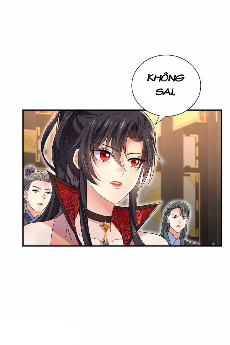 Ta Ở Dị Giới Nuôi Dưỡng Nam Thần: Thần Y Cửu Tiểu Thư Chap 222 - Next Chap 223