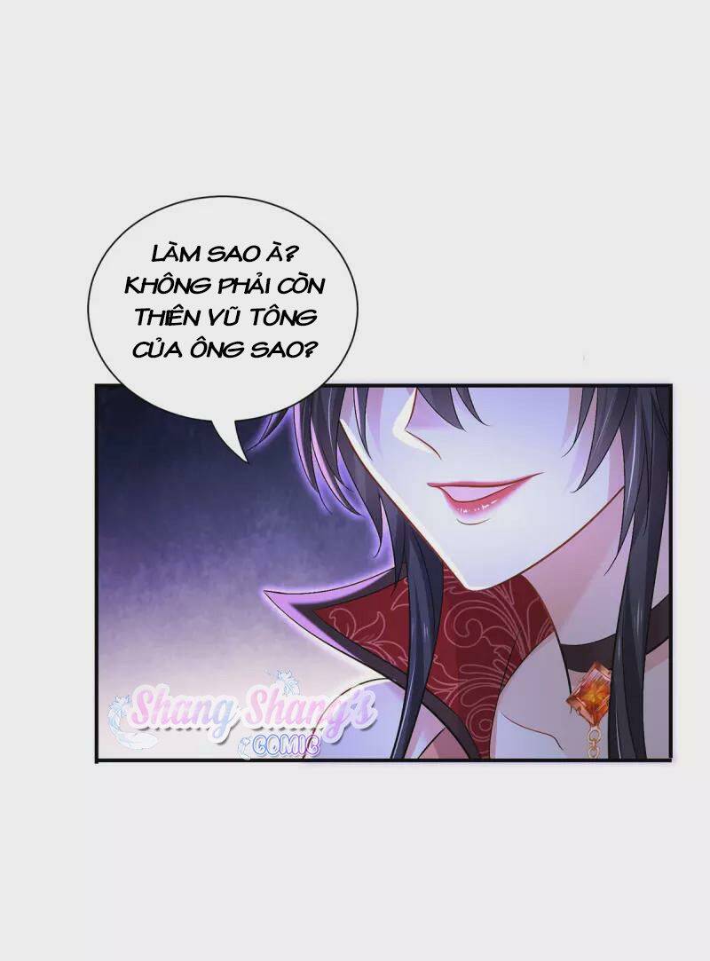 Ta Ở Dị Giới Nuôi Dưỡng Nam Thần: Thần Y Cửu Tiểu Thư Chap 222 - Next Chap 223