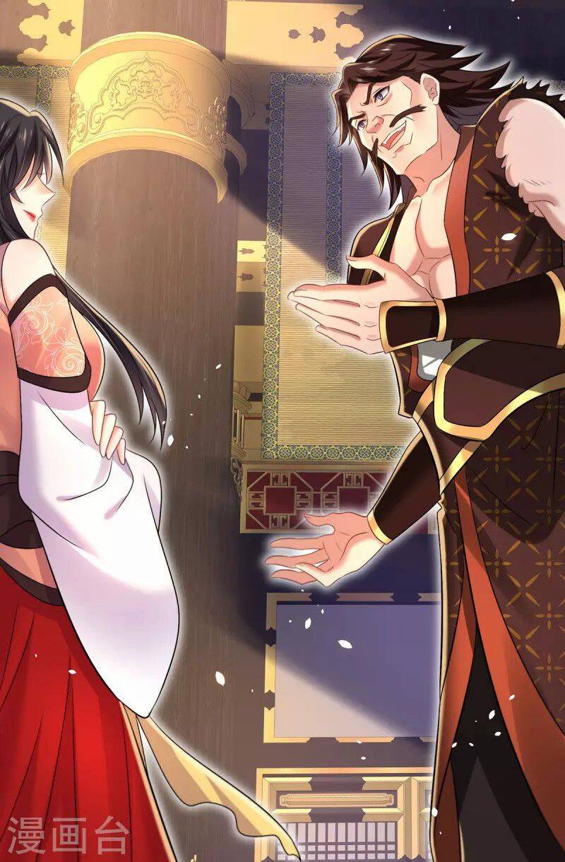 Ta Ở Dị Giới Nuôi Dưỡng Nam Thần: Thần Y Cửu Tiểu Thư Chap 222 - Next Chap 223