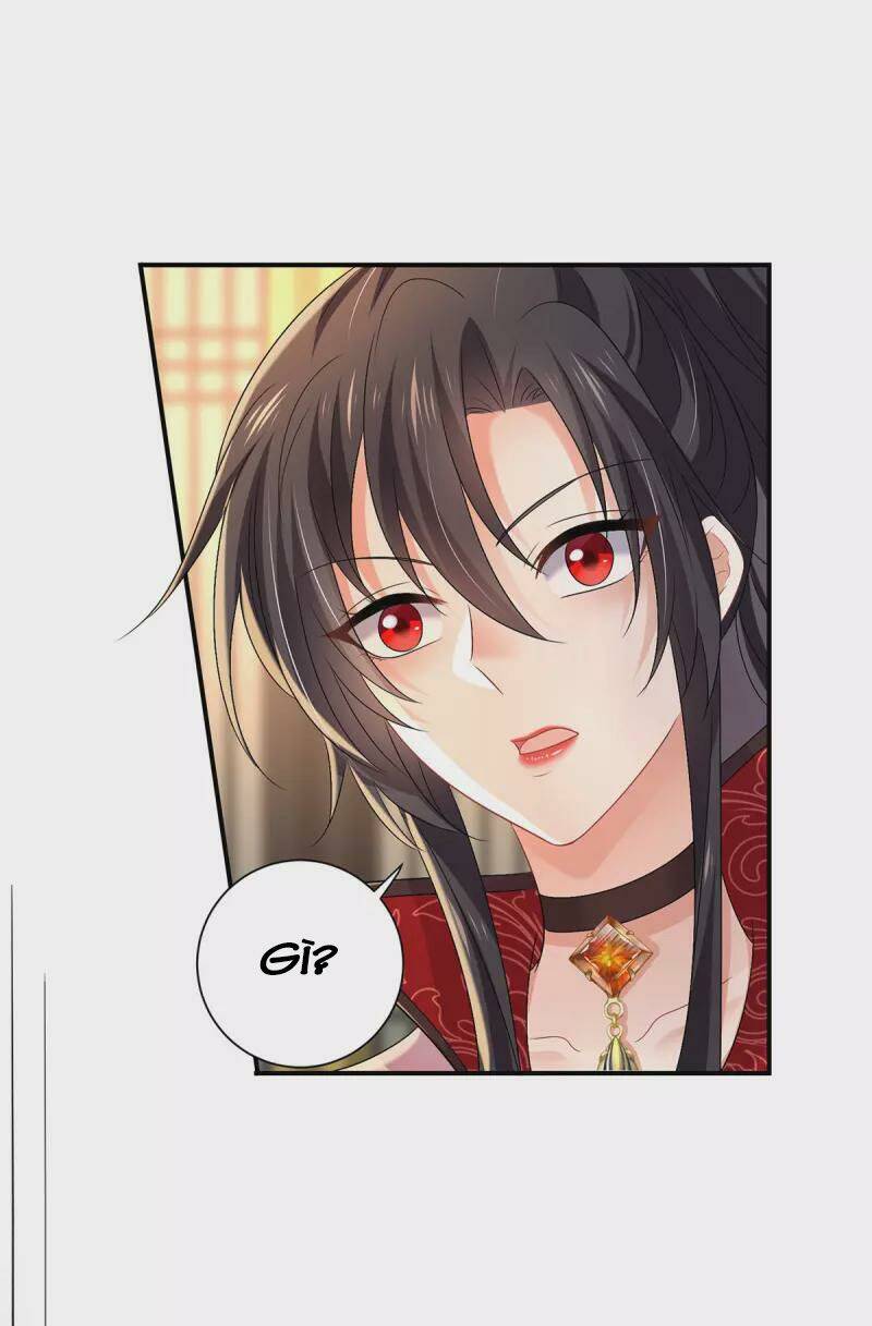 Ta Ở Dị Giới Nuôi Dưỡng Nam Thần: Thần Y Cửu Tiểu Thư Chap 222 - Next Chap 223