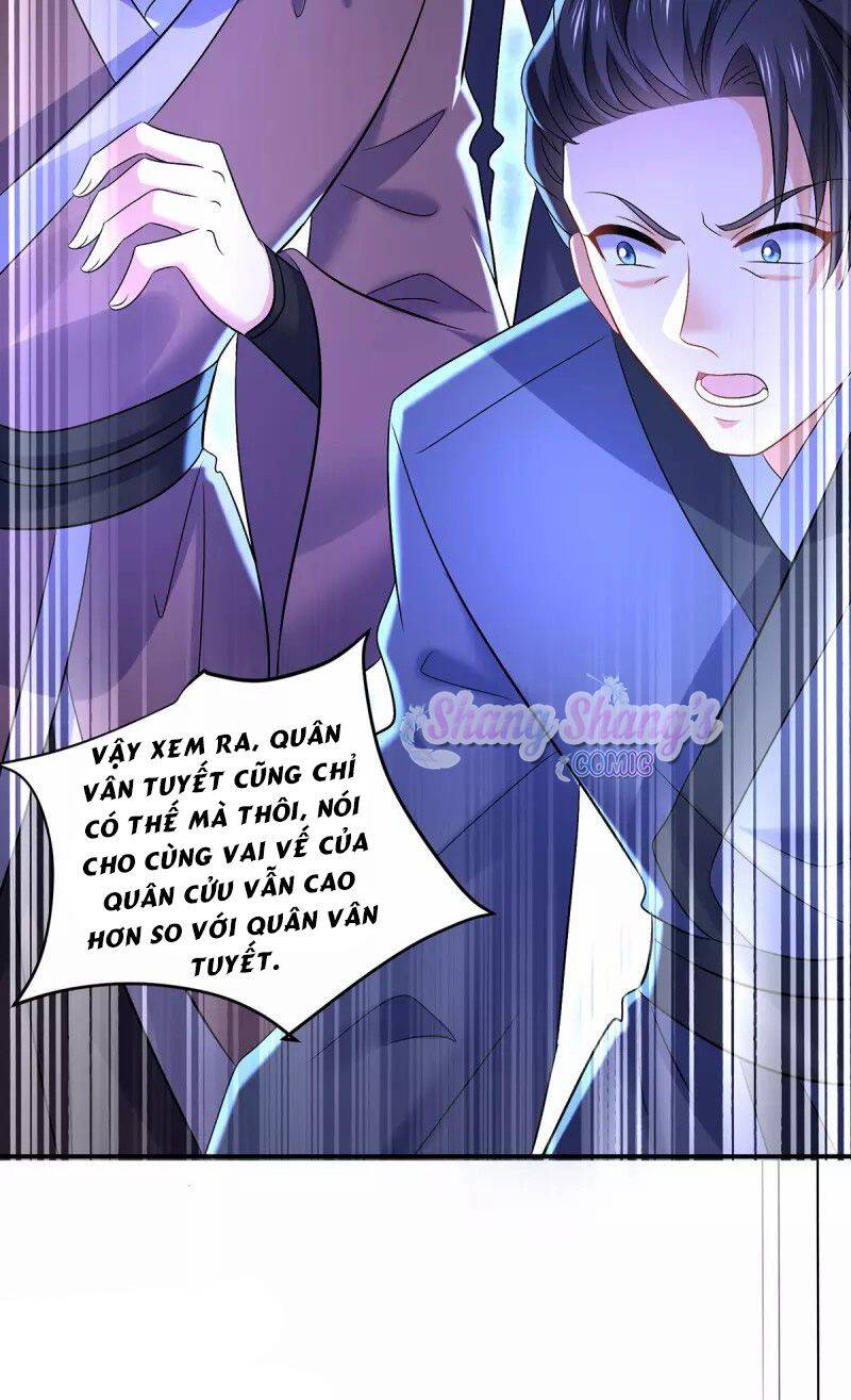 Ta Ở Dị Giới Nuôi Dưỡng Nam Thần: Thần Y Cửu Tiểu Thư Chap 222 - Next Chap 223