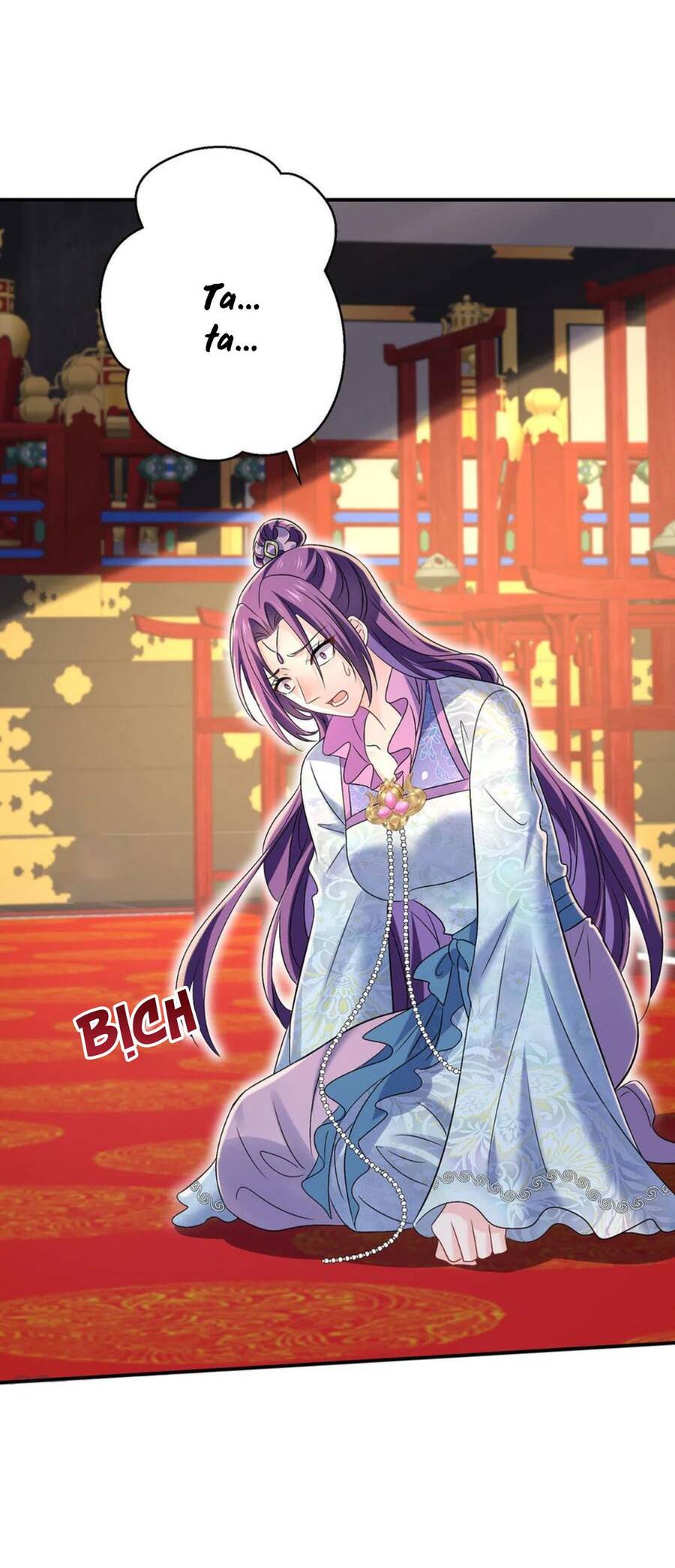 Ta Ở Dị Giới Nuôi Dưỡng Nam Thần: Thần Y Cửu Tiểu Thư Chap 223 - Next Chap 224