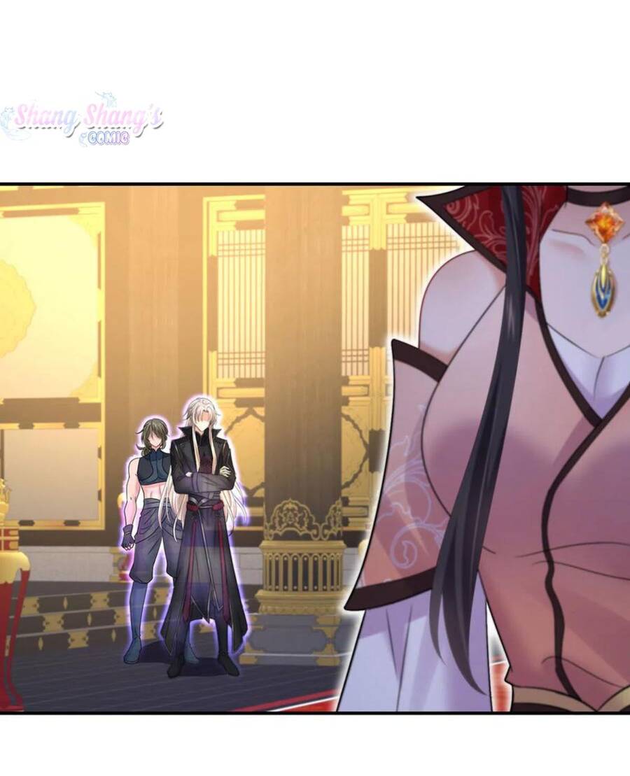 Ta Ở Dị Giới Nuôi Dưỡng Nam Thần: Thần Y Cửu Tiểu Thư Chap 223 - Next Chap 224