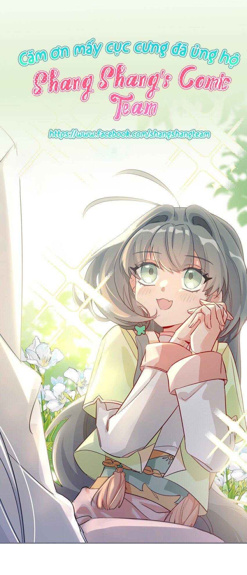Ta Ở Dị Giới Nuôi Dưỡng Nam Thần: Thần Y Cửu Tiểu Thư Chap 223 - Next Chap 224