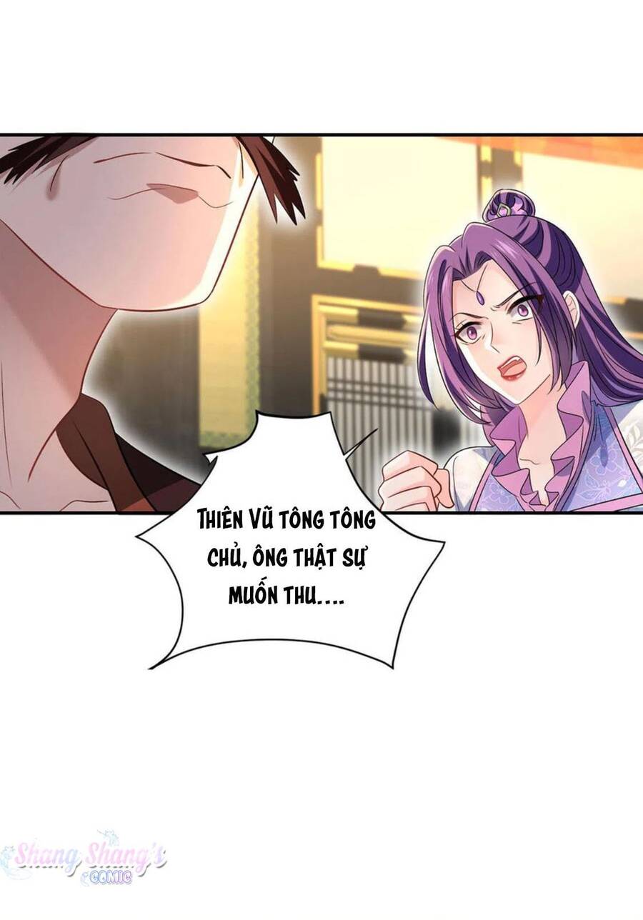 Ta Ở Dị Giới Nuôi Dưỡng Nam Thần: Thần Y Cửu Tiểu Thư Chap 223 - Next Chap 224
