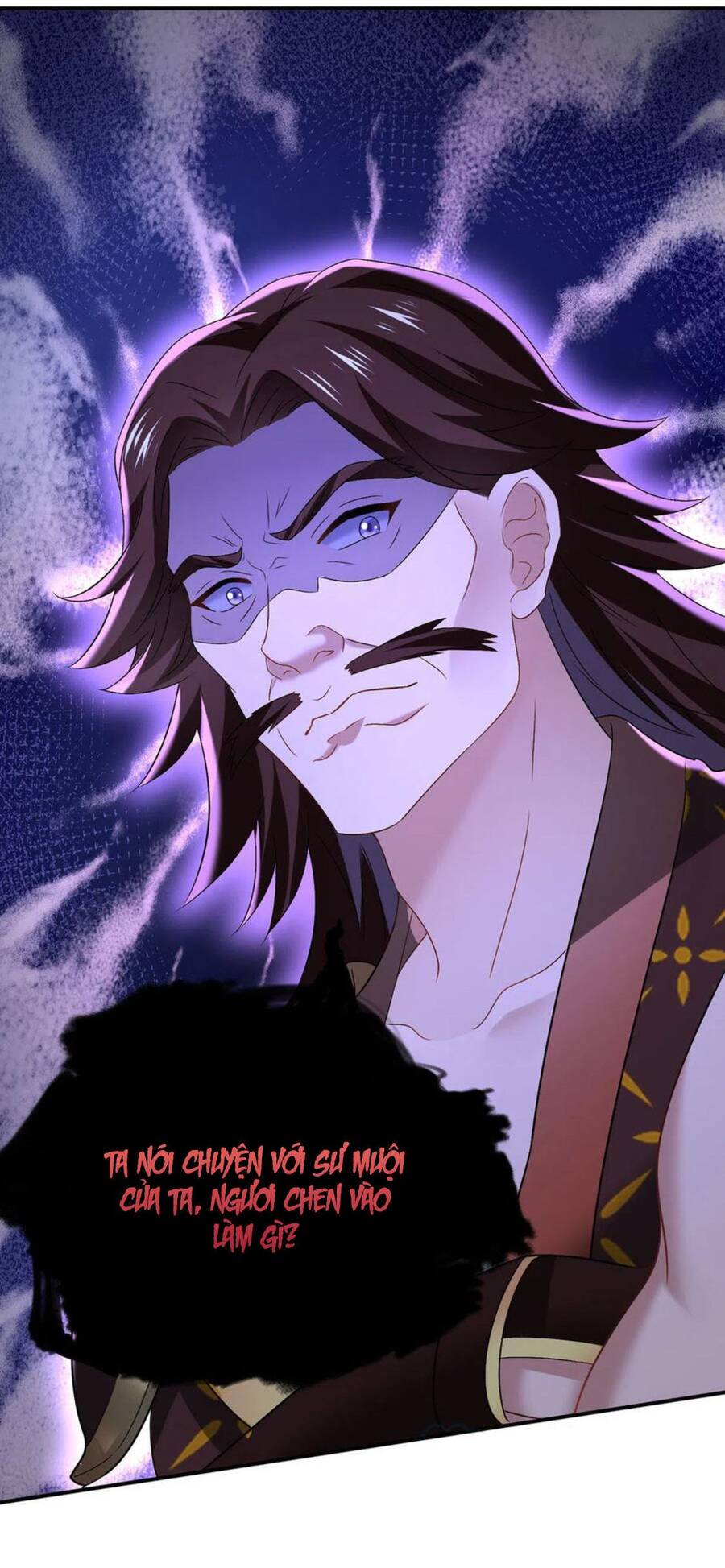 Ta Ở Dị Giới Nuôi Dưỡng Nam Thần: Thần Y Cửu Tiểu Thư Chap 223 - Next Chap 224