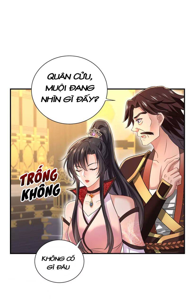 Ta Ở Dị Giới Nuôi Dưỡng Nam Thần: Thần Y Cửu Tiểu Thư Chap 224 - Next Chap 225