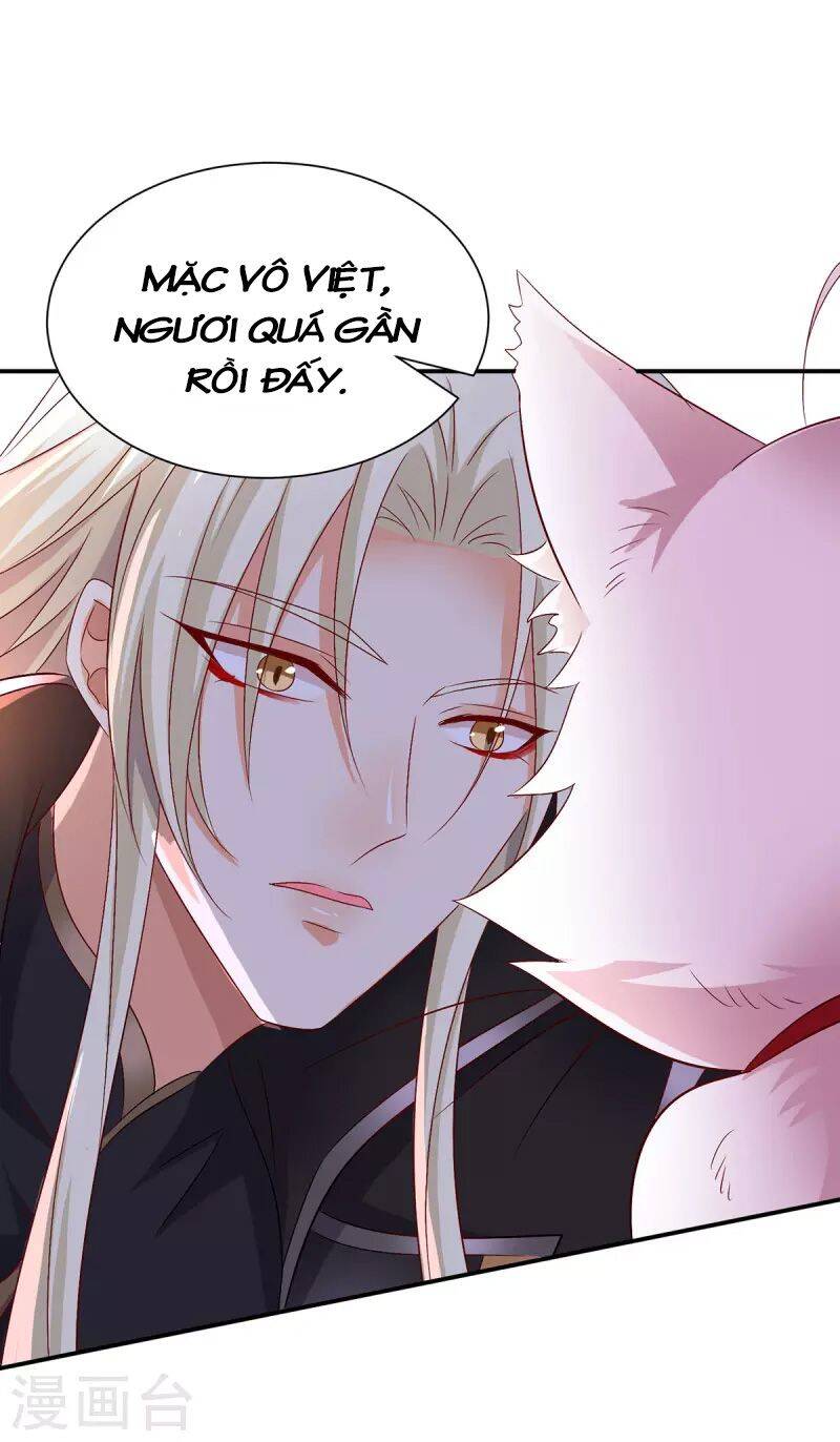 Ta Ở Dị Giới Nuôi Dưỡng Nam Thần: Thần Y Cửu Tiểu Thư Chap 224 - Next Chap 225