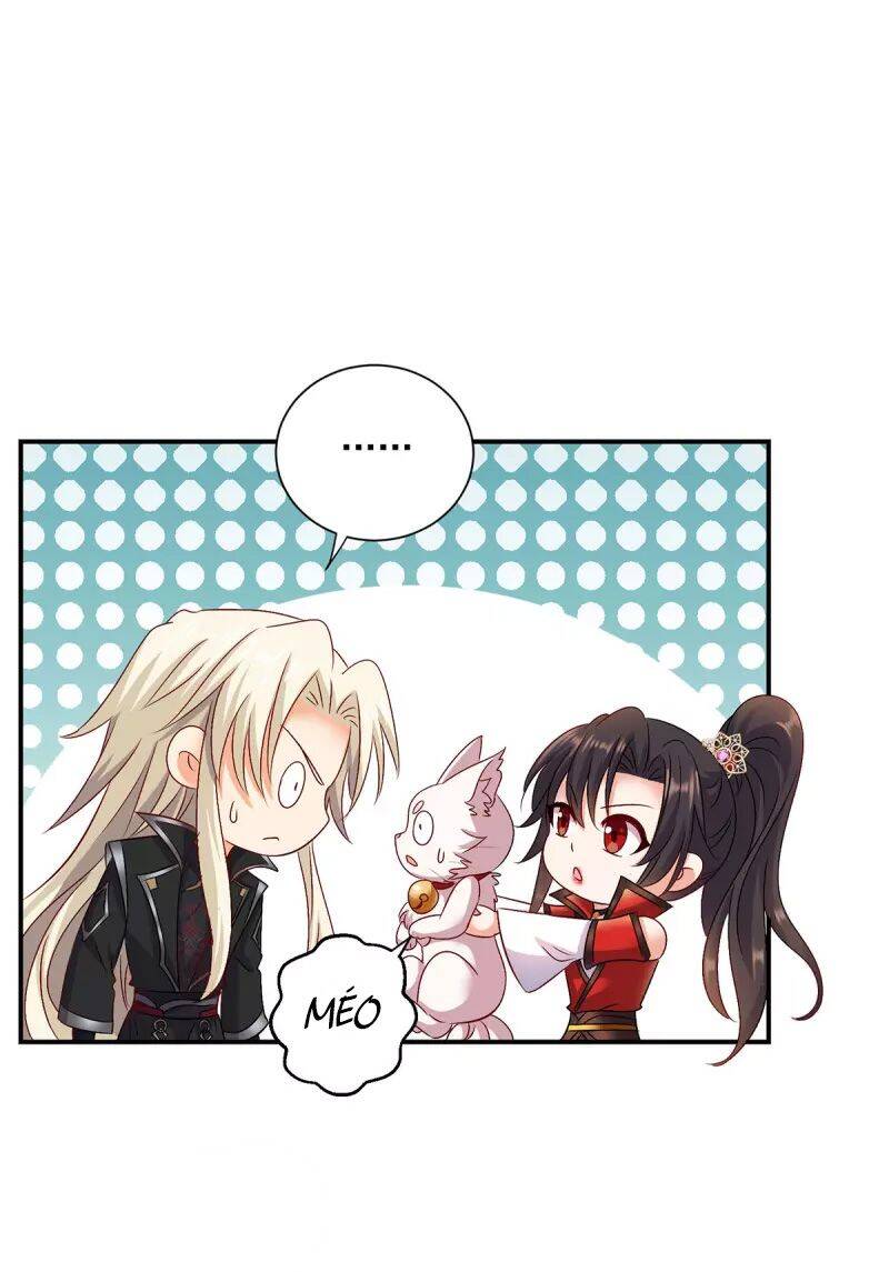 Ta Ở Dị Giới Nuôi Dưỡng Nam Thần: Thần Y Cửu Tiểu Thư Chap 224 - Next Chap 225