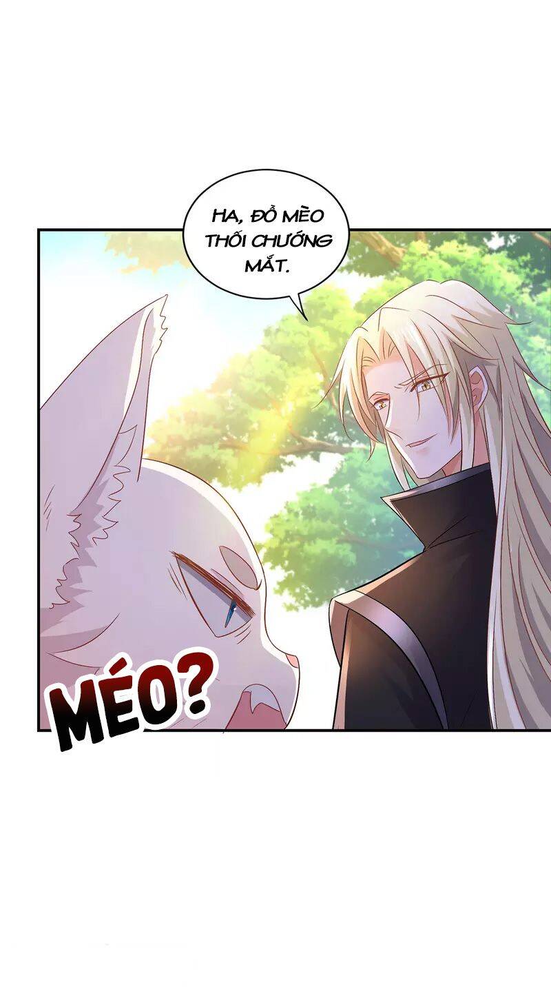 Ta Ở Dị Giới Nuôi Dưỡng Nam Thần: Thần Y Cửu Tiểu Thư Chap 224 - Next Chap 225