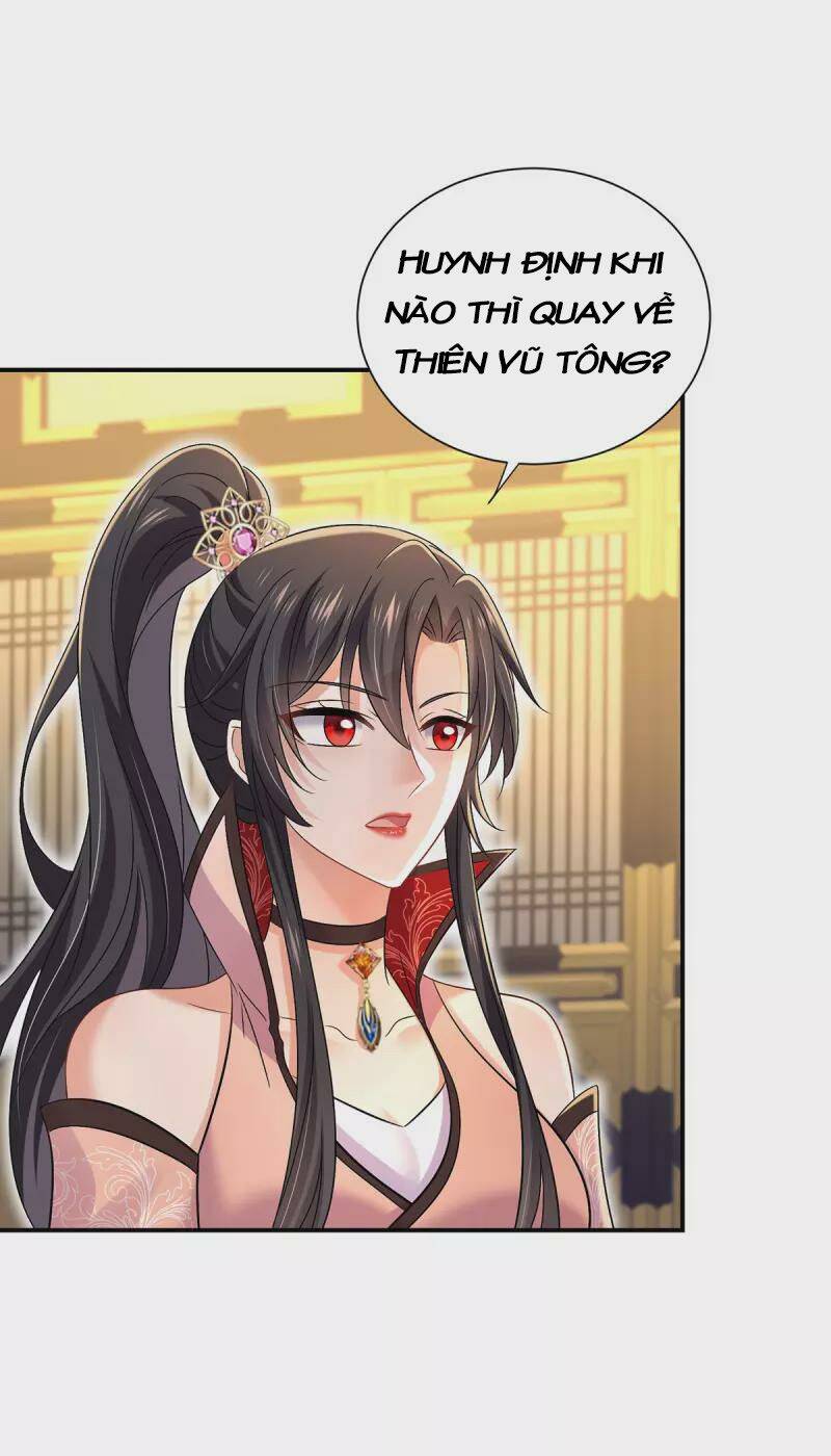 Ta Ở Dị Giới Nuôi Dưỡng Nam Thần: Thần Y Cửu Tiểu Thư Chap 224 - Next Chap 225