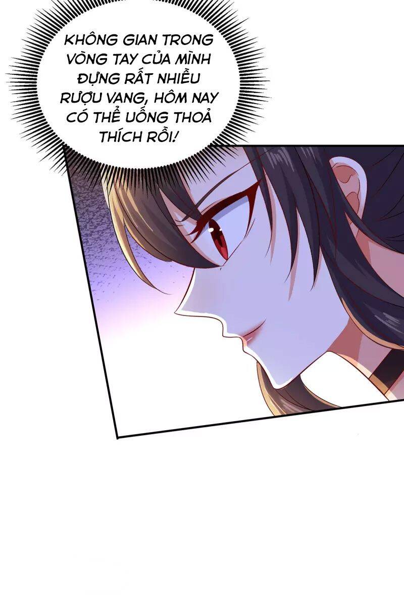 Ta Ở Dị Giới Nuôi Dưỡng Nam Thần: Thần Y Cửu Tiểu Thư Chap 224 - Next Chap 225