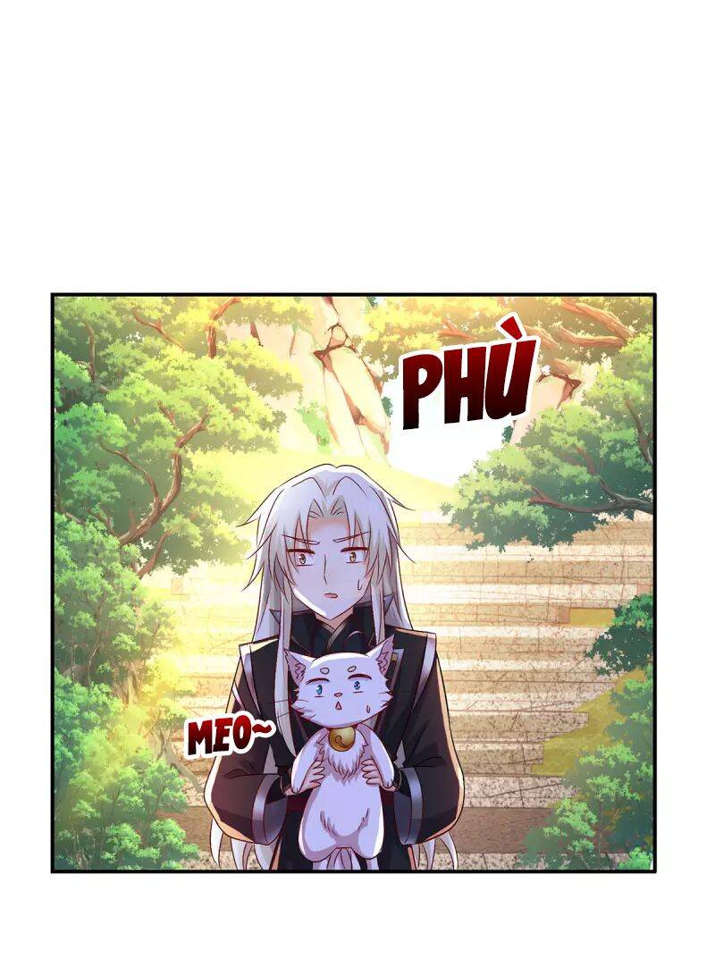 Ta Ở Dị Giới Nuôi Dưỡng Nam Thần: Thần Y Cửu Tiểu Thư Chap 224 - Next Chap 225