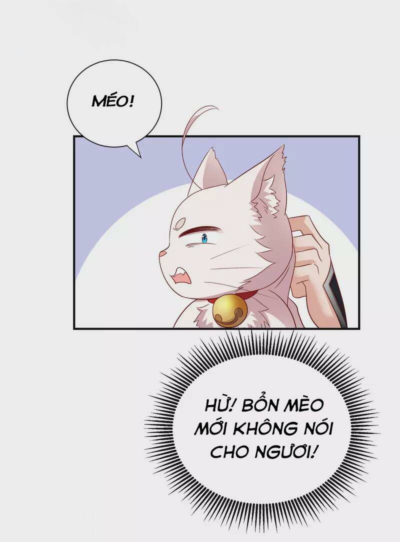 Ta Ở Dị Giới Nuôi Dưỡng Nam Thần: Thần Y Cửu Tiểu Thư Chap 224 - Next Chap 225