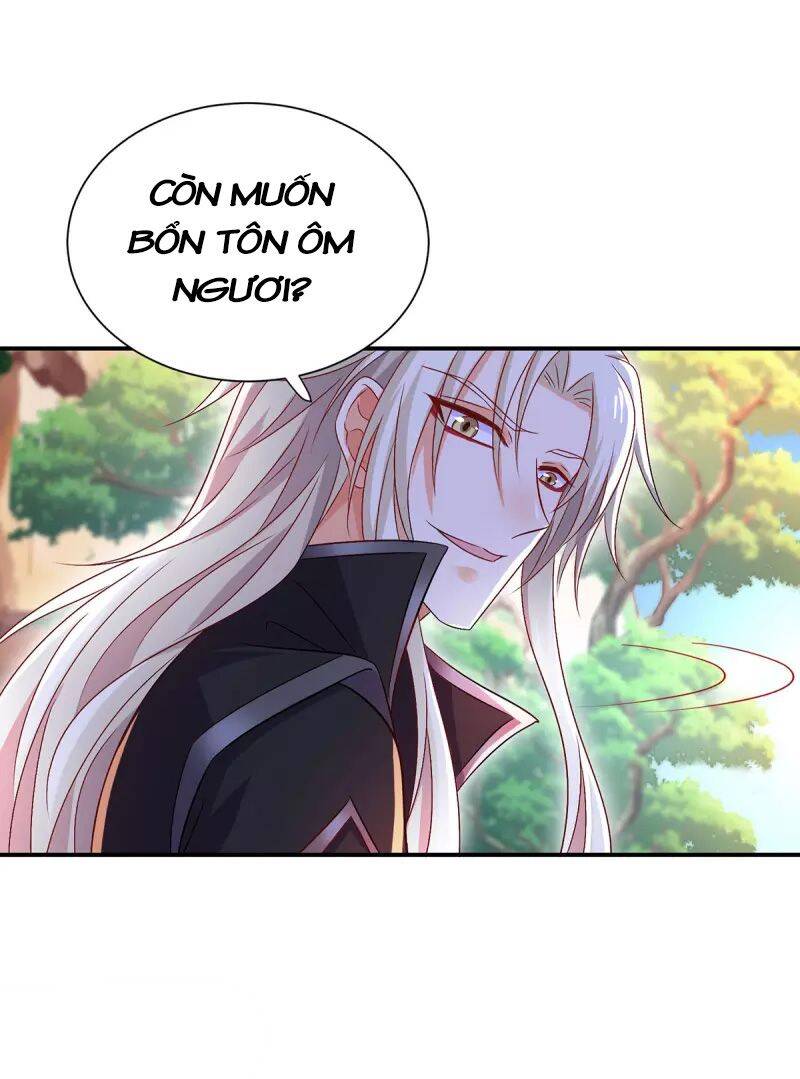 Ta Ở Dị Giới Nuôi Dưỡng Nam Thần: Thần Y Cửu Tiểu Thư Chap 224 - Next Chap 225