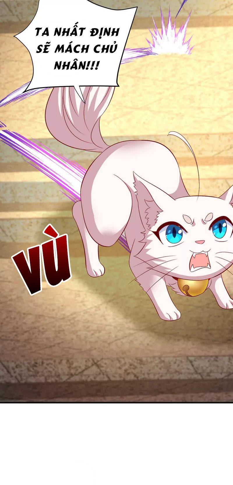 Ta Ở Dị Giới Nuôi Dưỡng Nam Thần: Thần Y Cửu Tiểu Thư Chap 224 - Next Chap 225