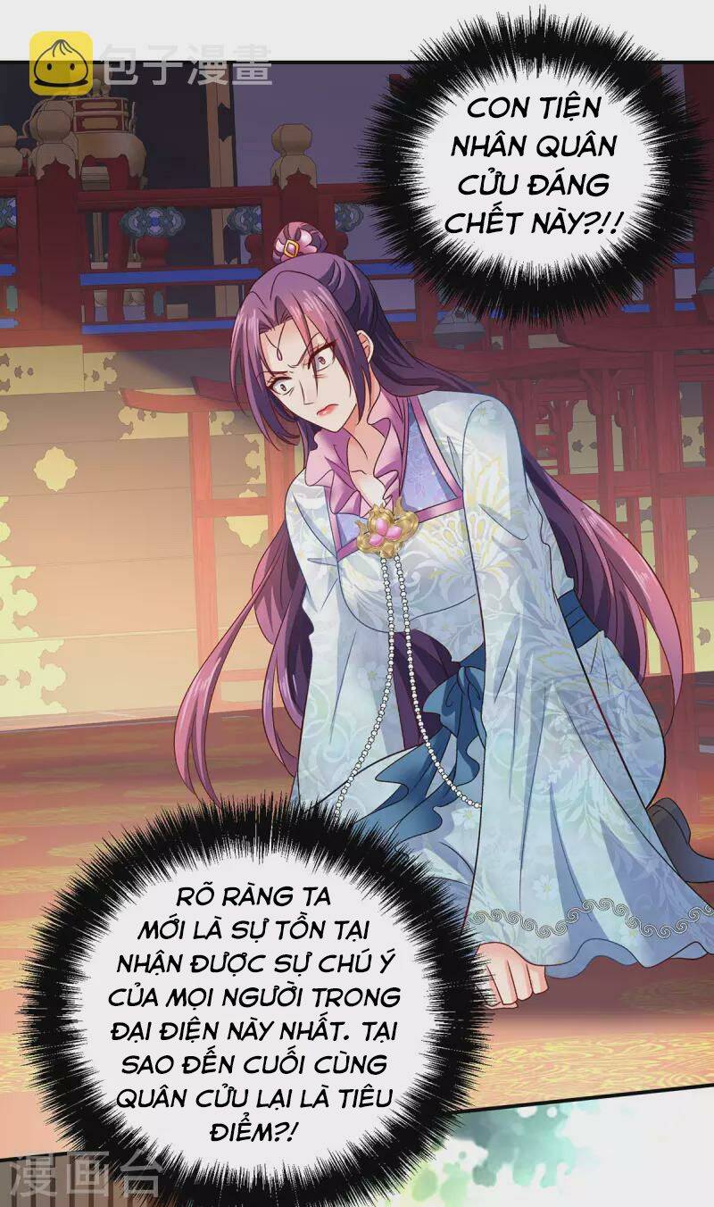 Ta Ở Dị Giới Nuôi Dưỡng Nam Thần: Thần Y Cửu Tiểu Thư Chap 224 - Next Chap 225
