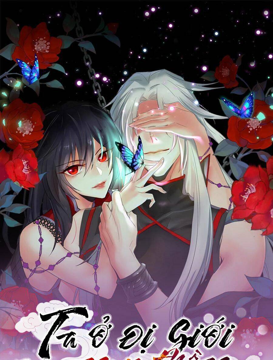 Ta Ở Dị Giới Nuôi Dưỡng Nam Thần: Thần Y Cửu Tiểu Thư Chap 226 - Next Chap 227