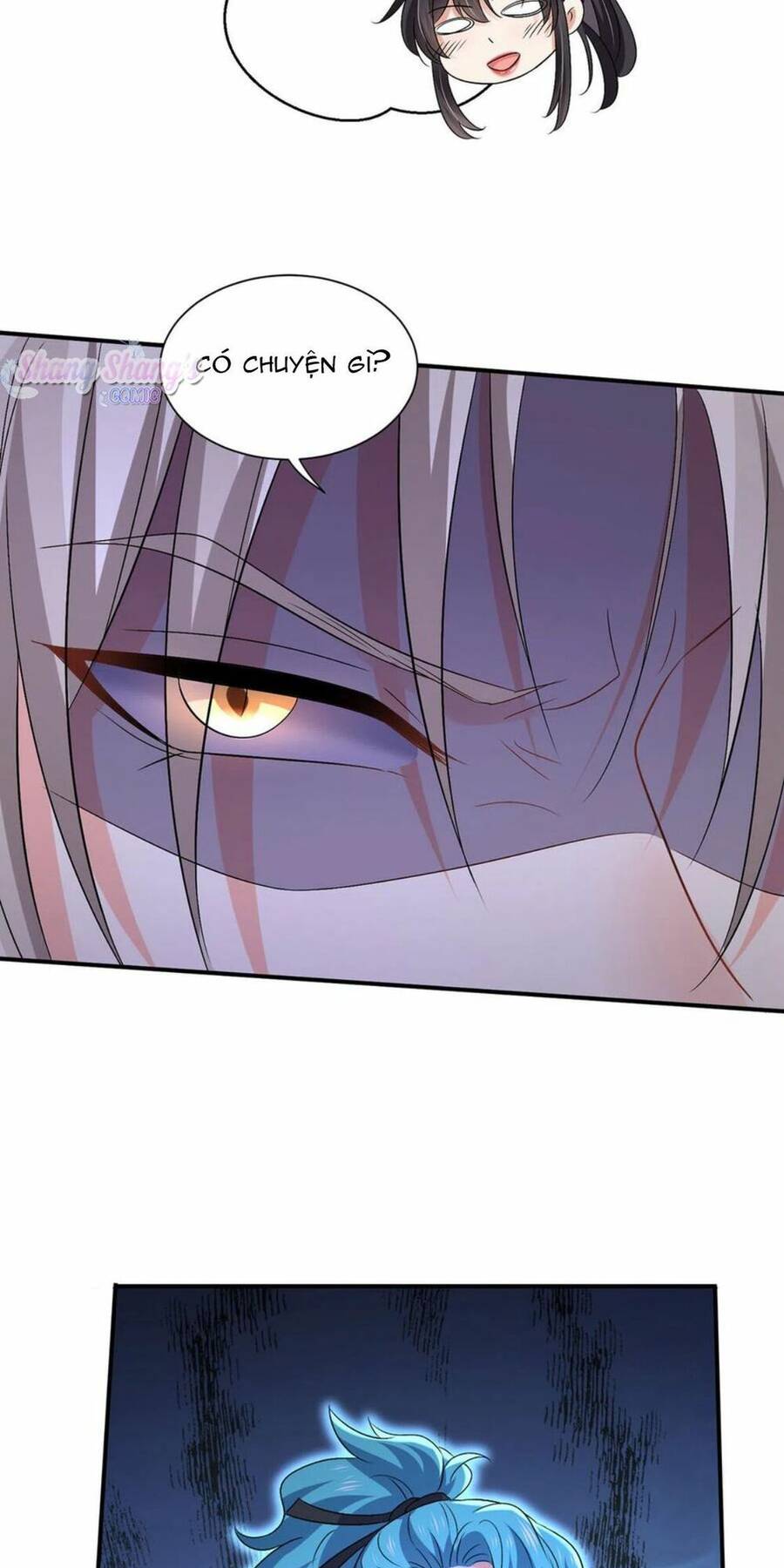 Ta Ở Dị Giới Nuôi Dưỡng Nam Thần: Thần Y Cửu Tiểu Thư Chap 226 - Next Chap 227