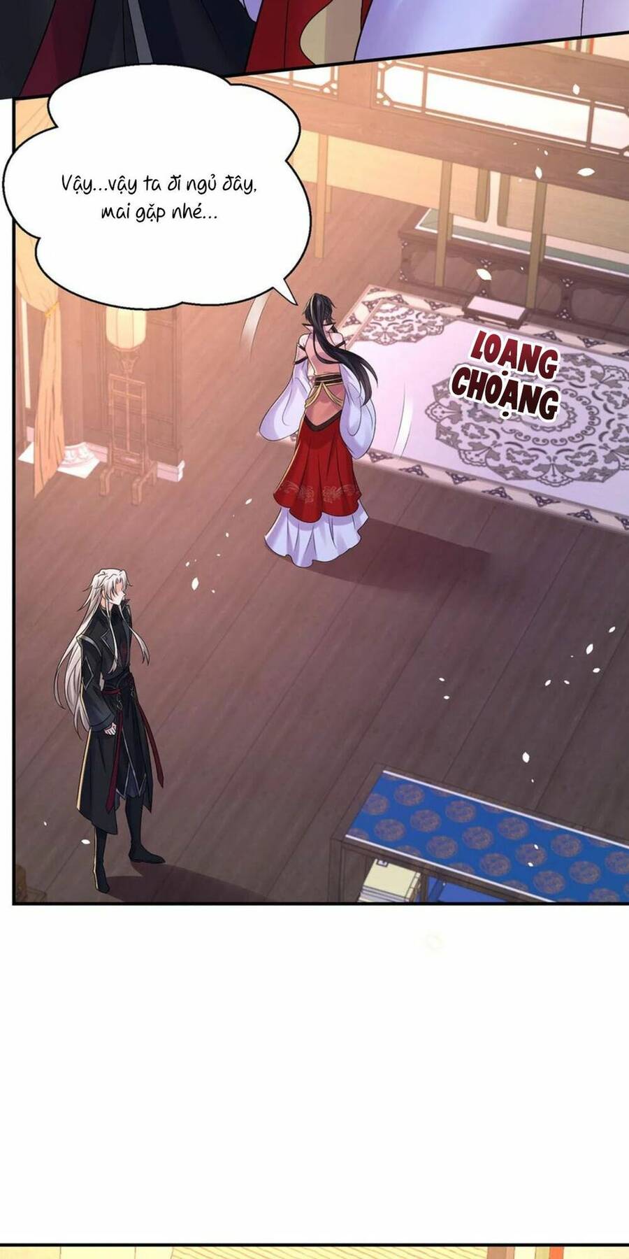 Ta Ở Dị Giới Nuôi Dưỡng Nam Thần: Thần Y Cửu Tiểu Thư Chap 226 - Next Chap 227