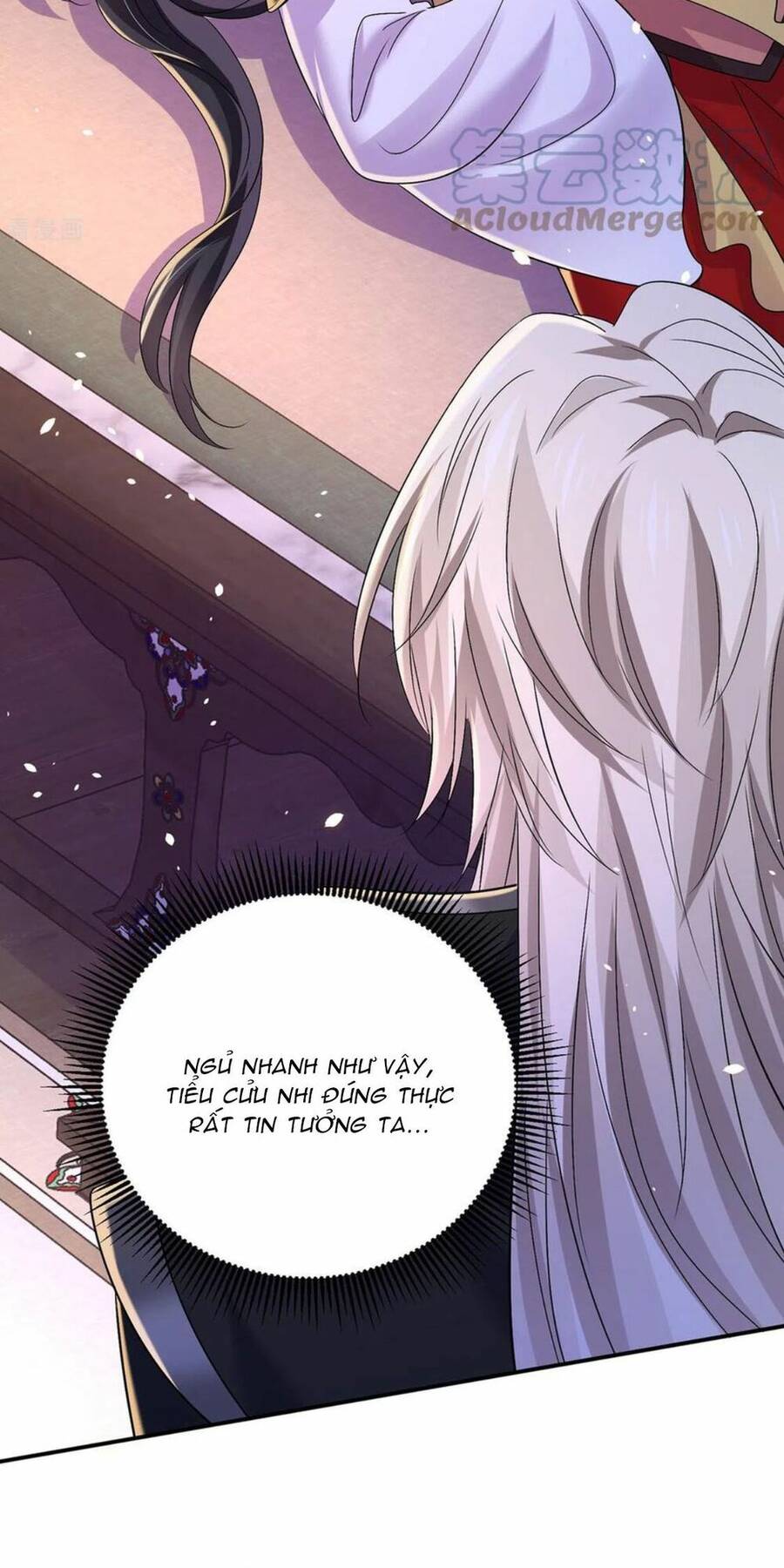 Ta Ở Dị Giới Nuôi Dưỡng Nam Thần: Thần Y Cửu Tiểu Thư Chap 226 - Next Chap 227