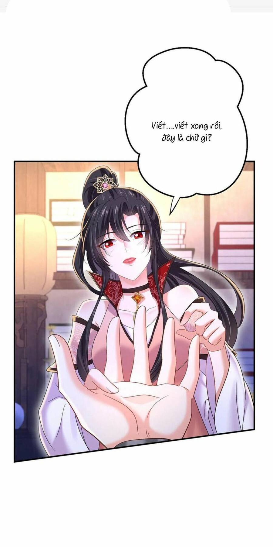 Ta Ở Dị Giới Nuôi Dưỡng Nam Thần: Thần Y Cửu Tiểu Thư Chap 226 - Next Chap 227