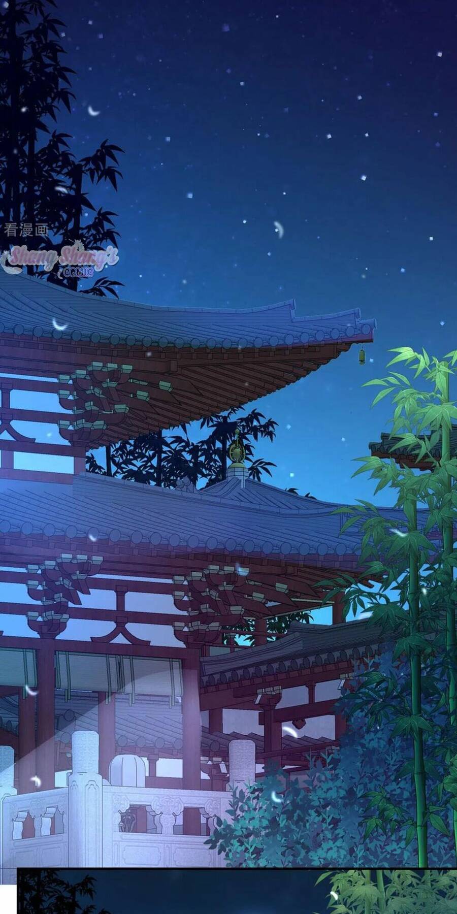 Ta Ở Dị Giới Nuôi Dưỡng Nam Thần: Thần Y Cửu Tiểu Thư Chap 226 - Next Chap 227