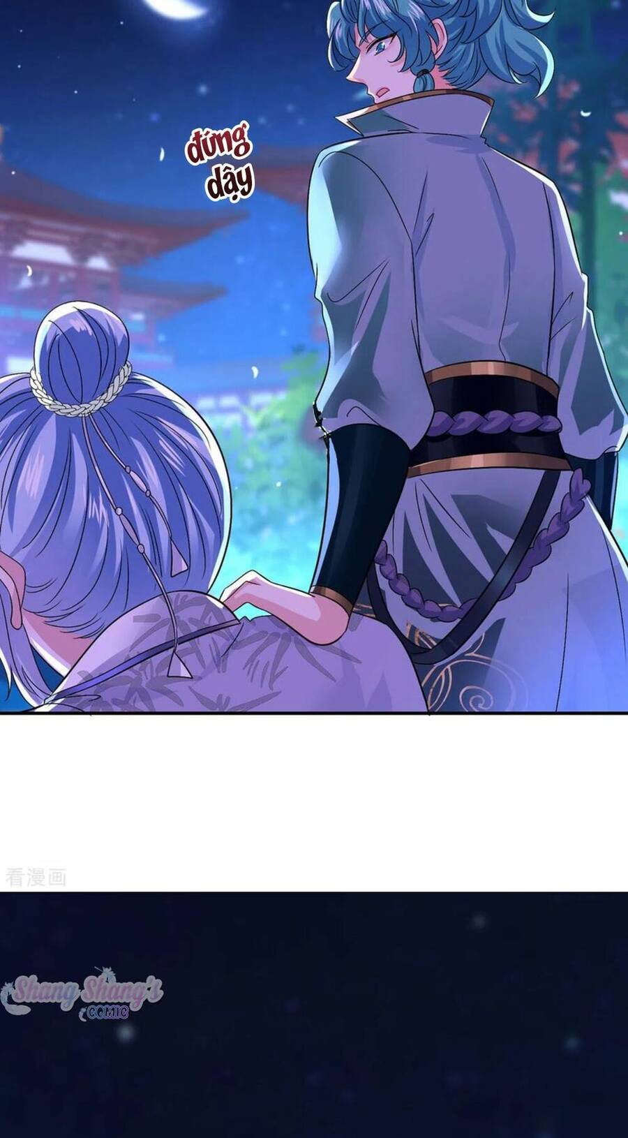 Ta Ở Dị Giới Nuôi Dưỡng Nam Thần: Thần Y Cửu Tiểu Thư Chap 226 - Next Chap 227