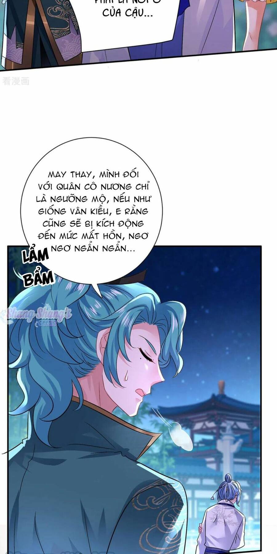 Ta Ở Dị Giới Nuôi Dưỡng Nam Thần: Thần Y Cửu Tiểu Thư Chap 226 - Next Chap 227