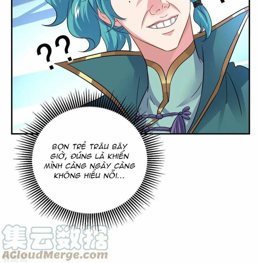 Ta Ở Dị Giới Nuôi Dưỡng Nam Thần: Thần Y Cửu Tiểu Thư Chap 226 - Next Chap 227