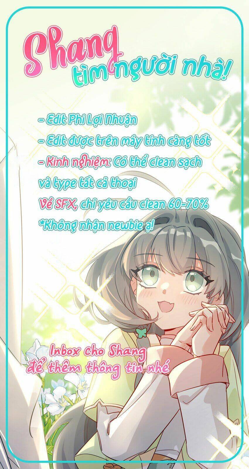 Ta Ở Dị Giới Nuôi Dưỡng Nam Thần: Thần Y Cửu Tiểu Thư Chap 226 - Next Chap 227
