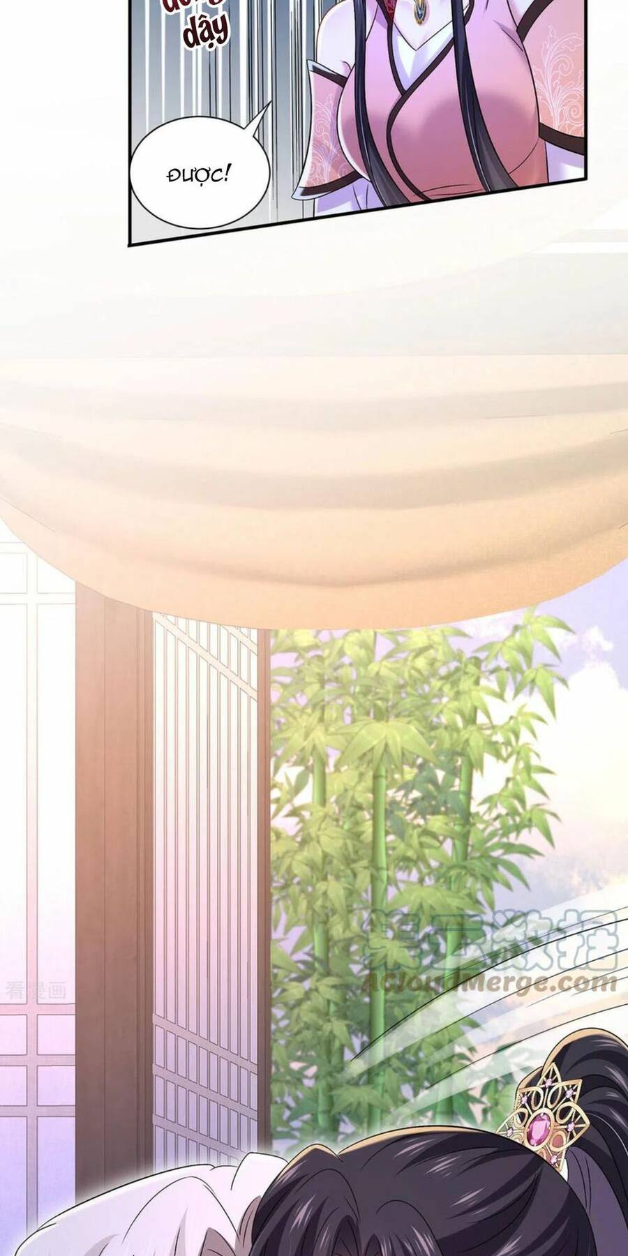 Ta Ở Dị Giới Nuôi Dưỡng Nam Thần: Thần Y Cửu Tiểu Thư Chap 226 - Next Chap 227