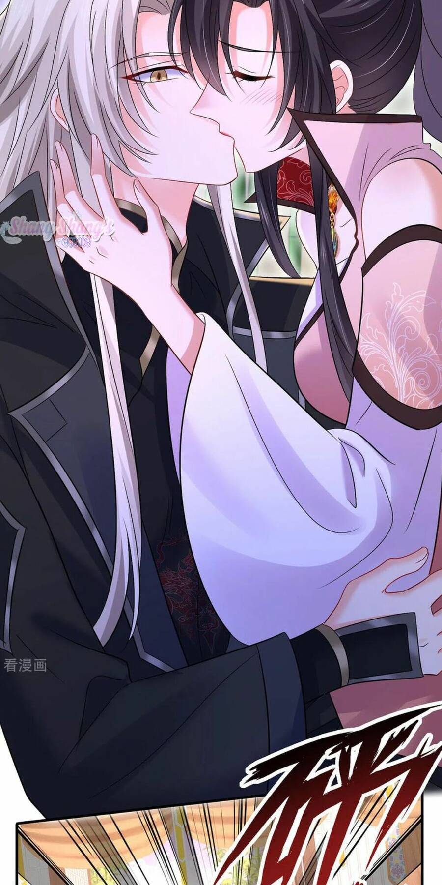 Ta Ở Dị Giới Nuôi Dưỡng Nam Thần: Thần Y Cửu Tiểu Thư Chap 226 - Next Chap 227