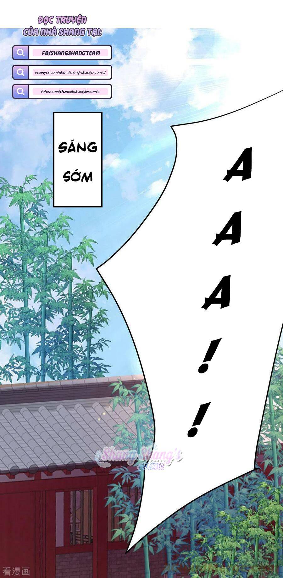 Ta Ở Dị Giới Nuôi Dưỡng Nam Thần: Thần Y Cửu Tiểu Thư Chap 227 - Next Chap 228