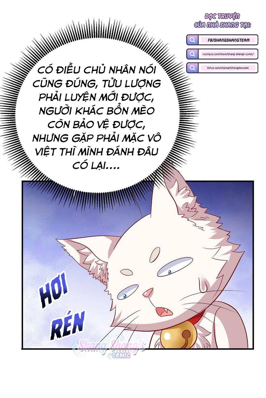 Ta Ở Dị Giới Nuôi Dưỡng Nam Thần: Thần Y Cửu Tiểu Thư Chap 227 - Next Chap 228