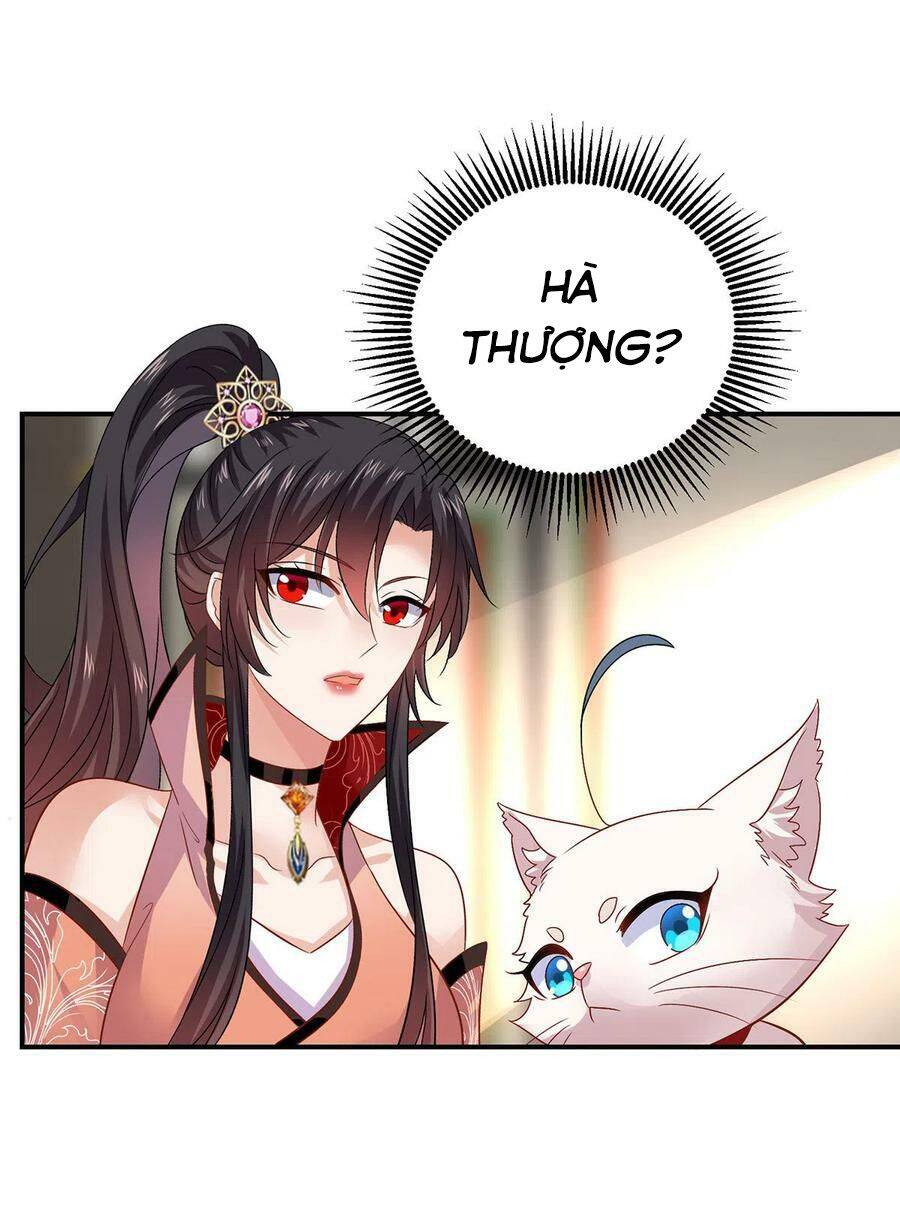 Ta Ở Dị Giới Nuôi Dưỡng Nam Thần: Thần Y Cửu Tiểu Thư Chap 227 - Next Chap 228