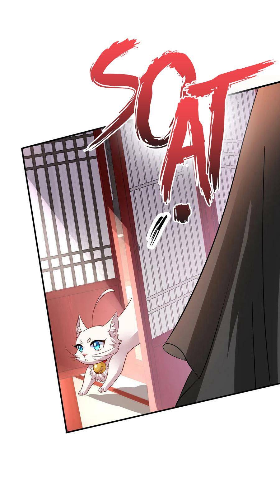 Ta Ở Dị Giới Nuôi Dưỡng Nam Thần: Thần Y Cửu Tiểu Thư Chap 227 - Next Chap 228