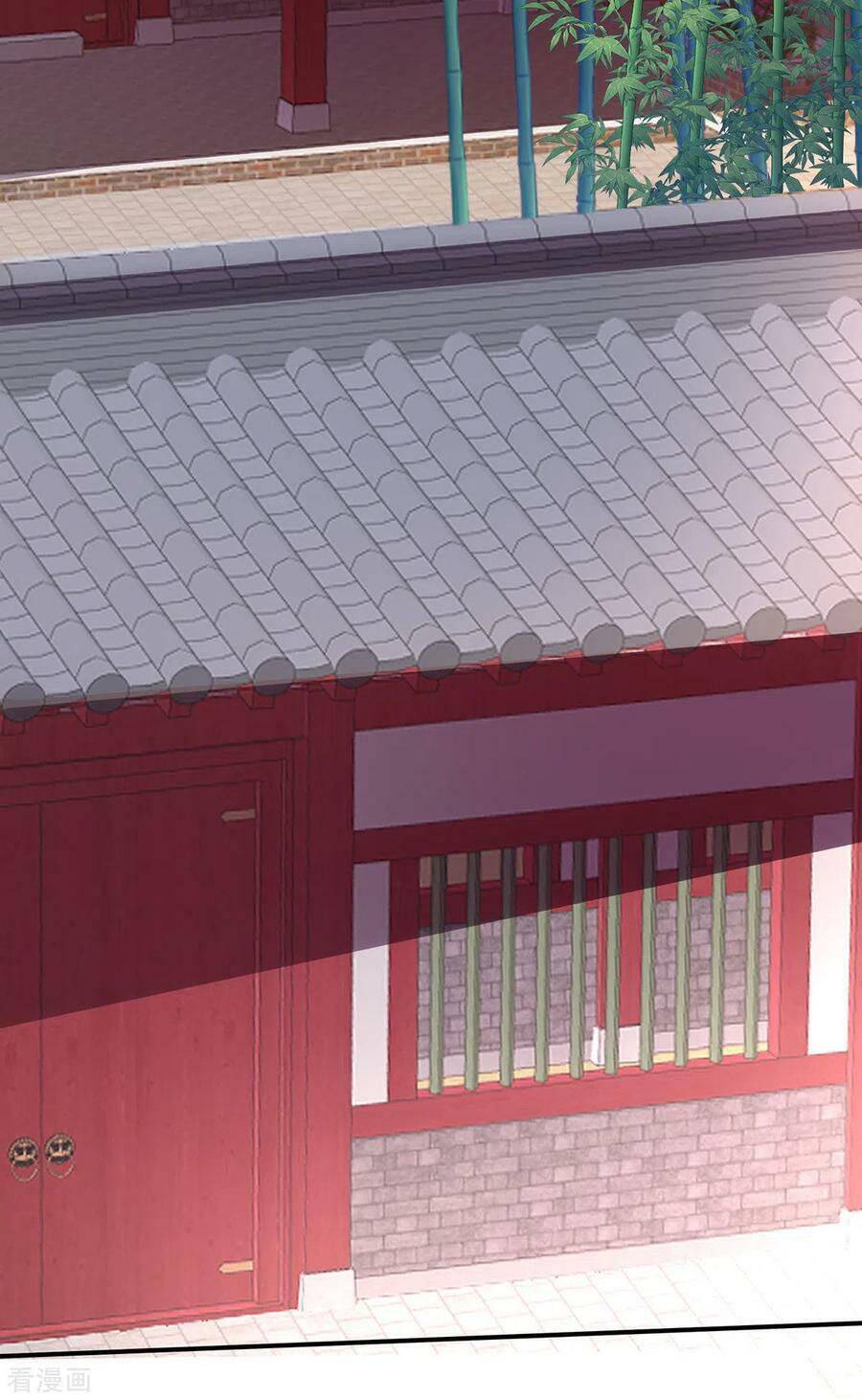Ta Ở Dị Giới Nuôi Dưỡng Nam Thần: Thần Y Cửu Tiểu Thư Chap 227 - Next Chap 228