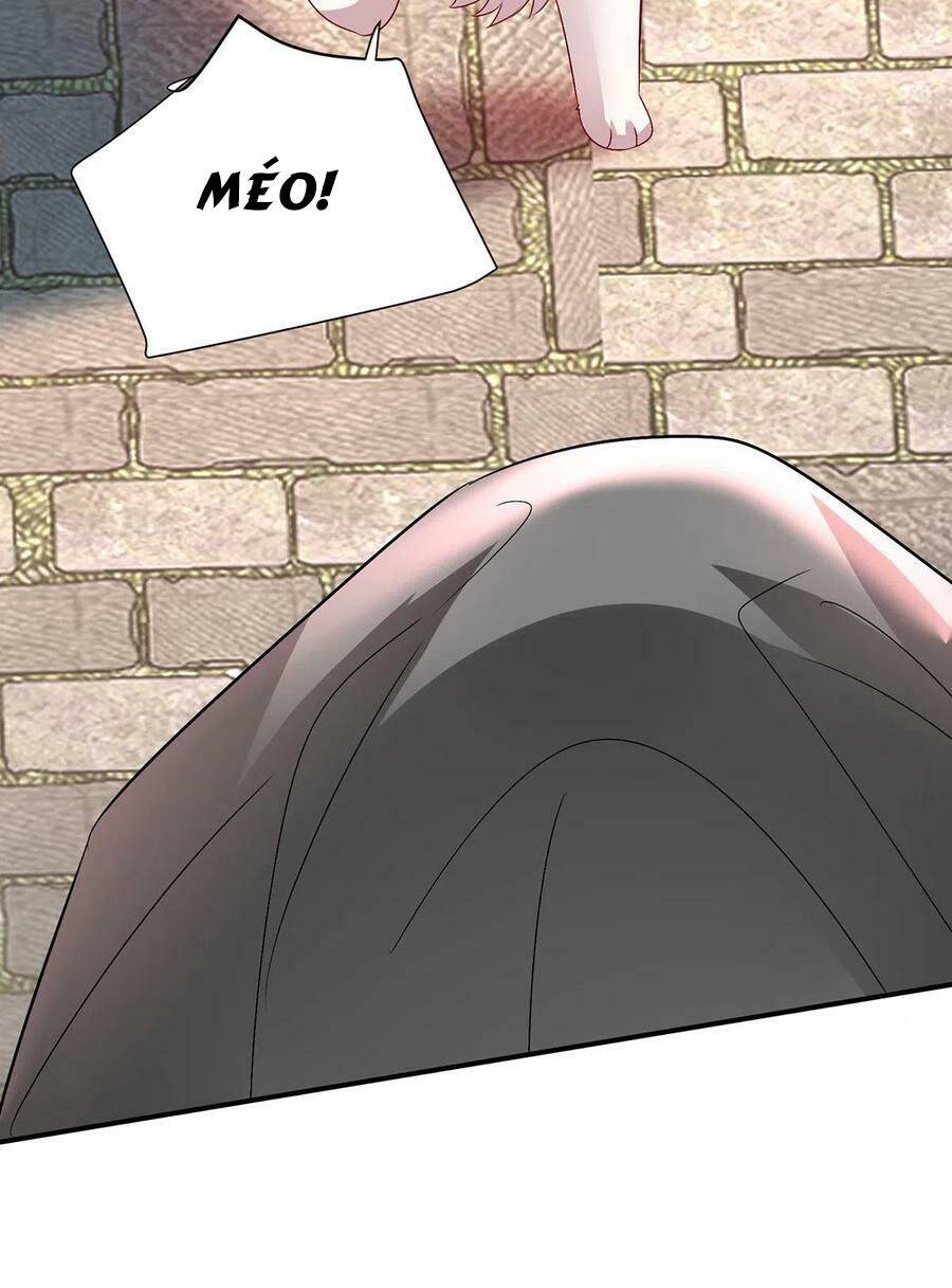 Ta Ở Dị Giới Nuôi Dưỡng Nam Thần: Thần Y Cửu Tiểu Thư Chap 227 - Next Chap 228