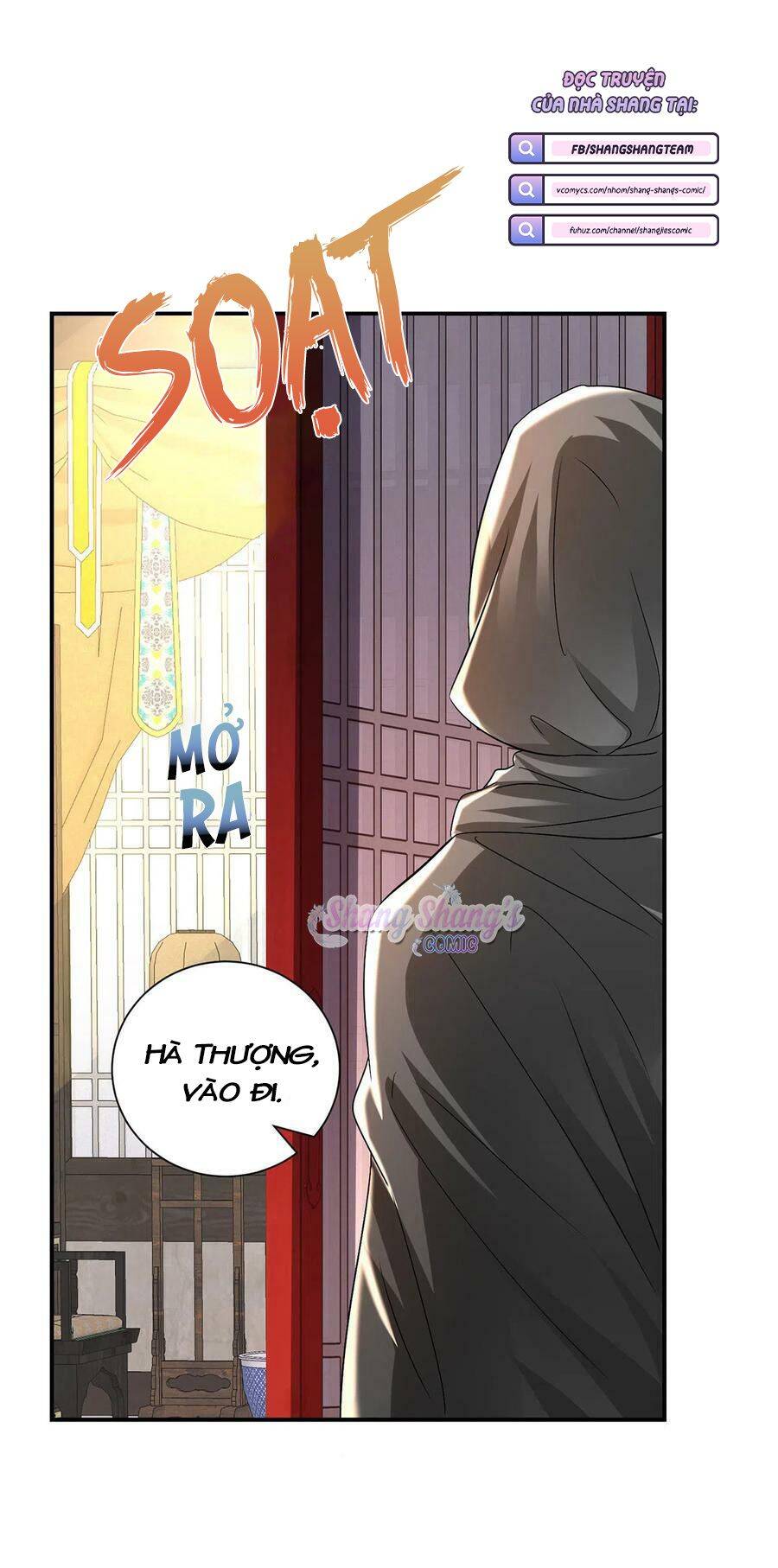 Ta Ở Dị Giới Nuôi Dưỡng Nam Thần: Thần Y Cửu Tiểu Thư Chap 227 - Next Chap 228