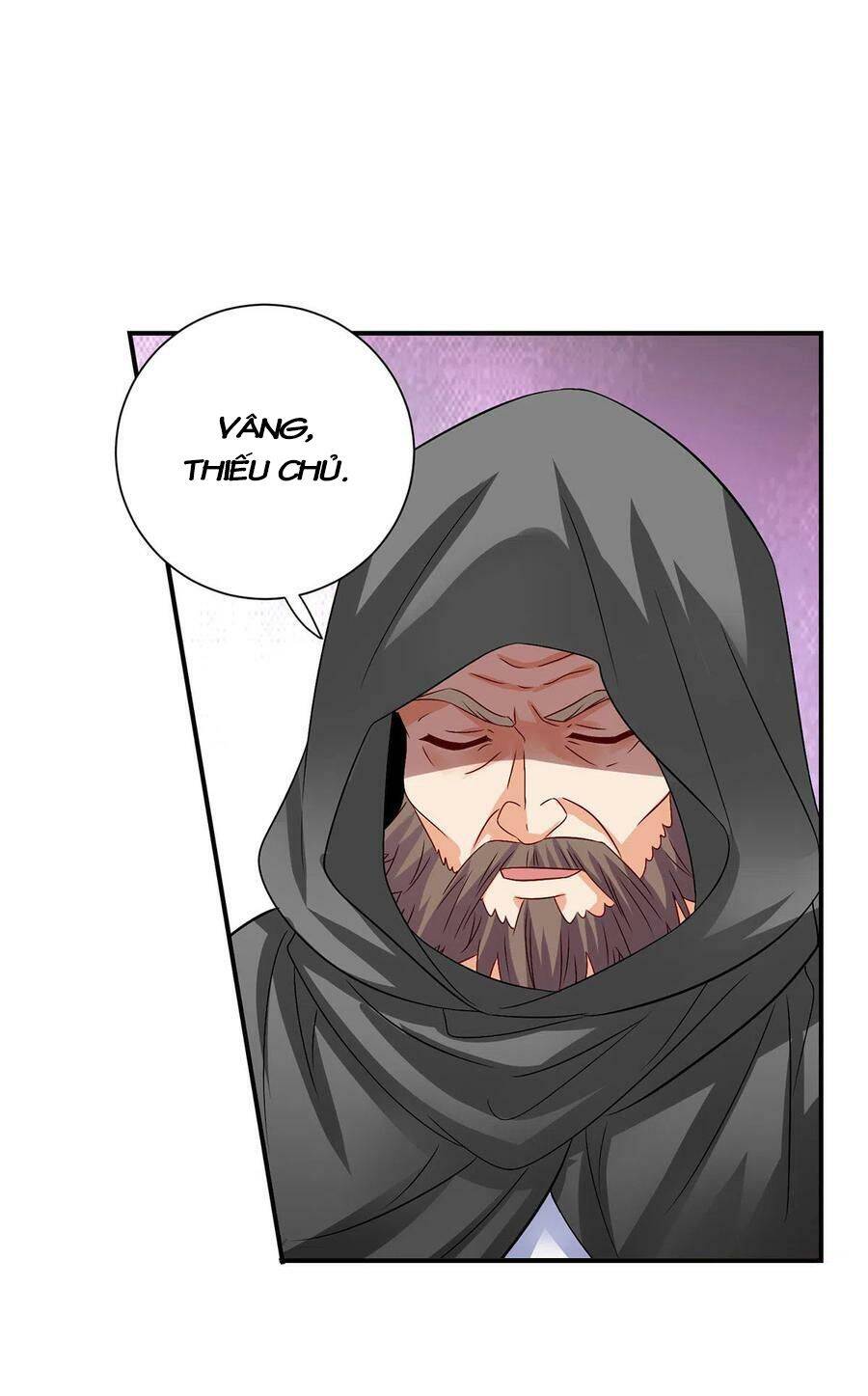 Ta Ở Dị Giới Nuôi Dưỡng Nam Thần: Thần Y Cửu Tiểu Thư Chap 227 - Next Chap 228