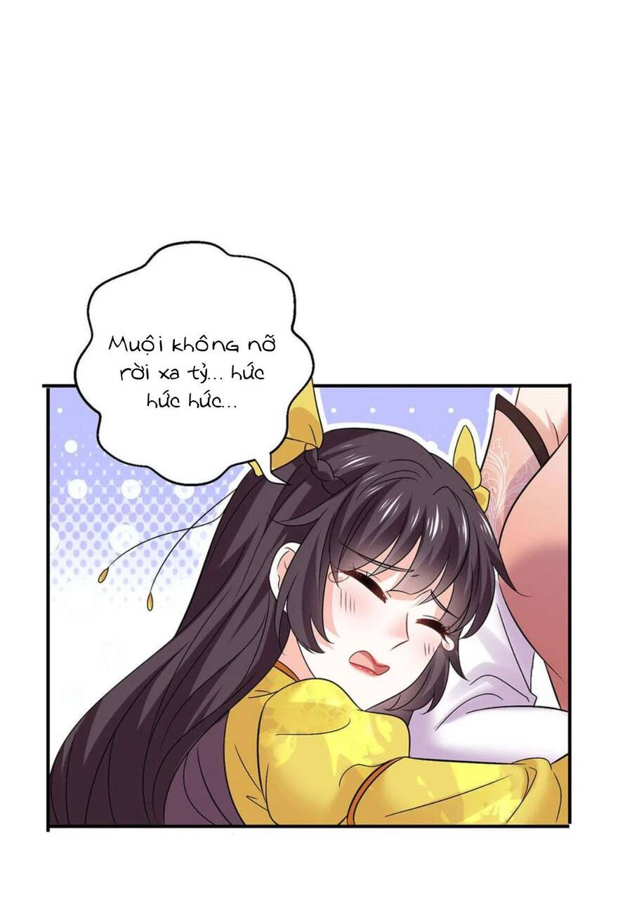 Ta Ở Dị Giới Nuôi Dưỡng Nam Thần: Thần Y Cửu Tiểu Thư Chap 228 - Next Chap 229