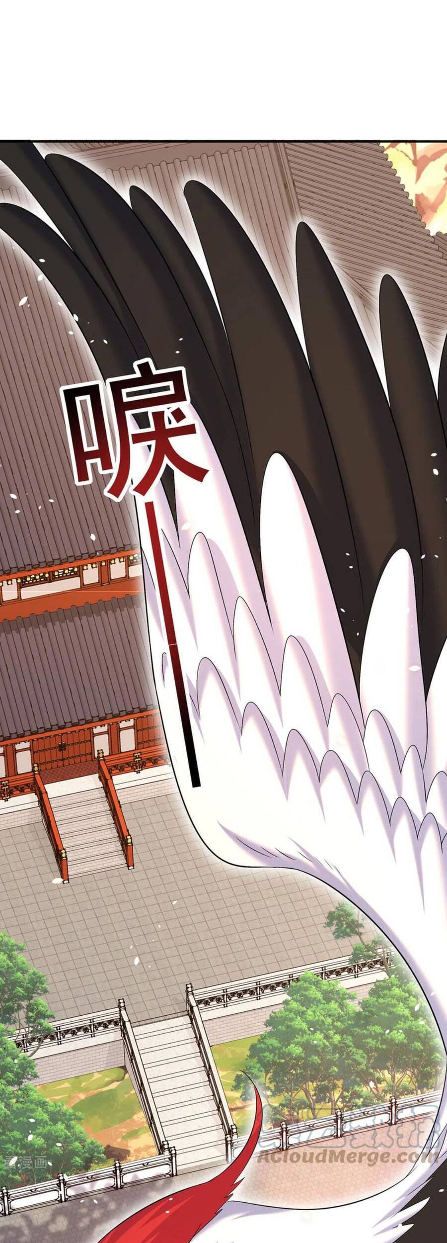Ta Ở Dị Giới Nuôi Dưỡng Nam Thần: Thần Y Cửu Tiểu Thư Chap 228 - Next Chap 229