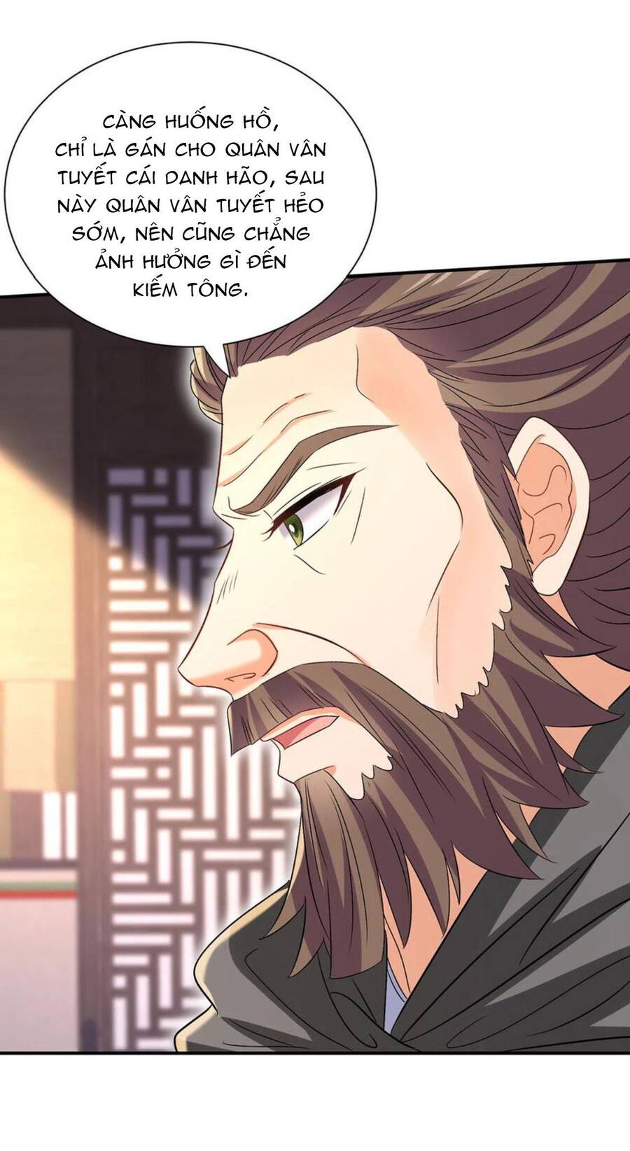Ta Ở Dị Giới Nuôi Dưỡng Nam Thần: Thần Y Cửu Tiểu Thư Chap 228 - Next Chap 229
