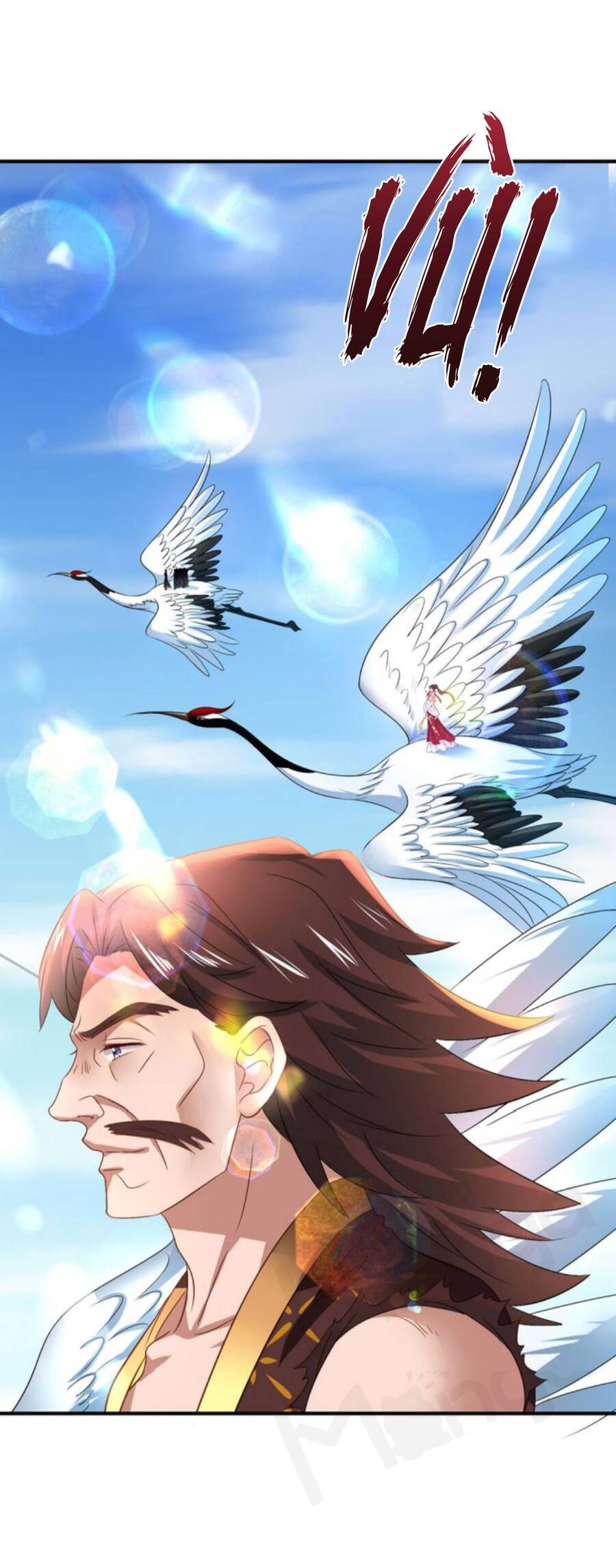 Ta Ở Dị Giới Nuôi Dưỡng Nam Thần: Thần Y Cửu Tiểu Thư Chap 229 - Next Chap 230