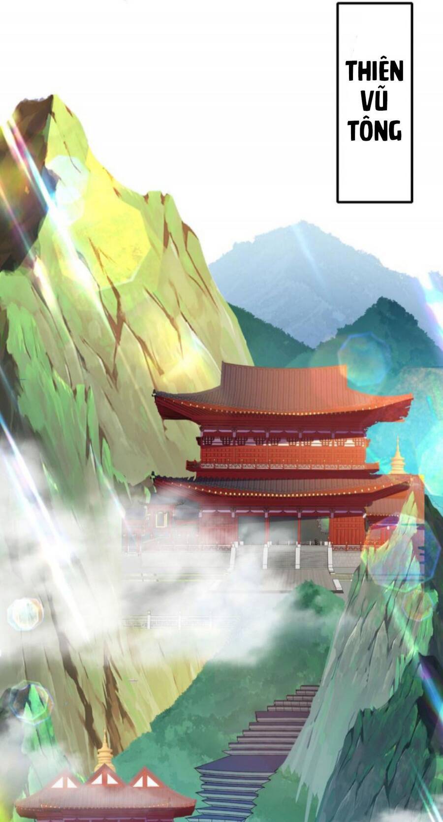 Ta Ở Dị Giới Nuôi Dưỡng Nam Thần: Thần Y Cửu Tiểu Thư Chap 229 - Next Chap 230