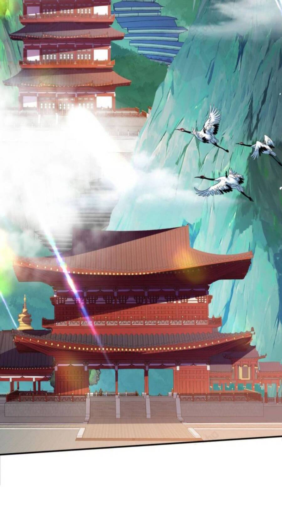 Ta Ở Dị Giới Nuôi Dưỡng Nam Thần: Thần Y Cửu Tiểu Thư Chap 229 - Next Chap 230