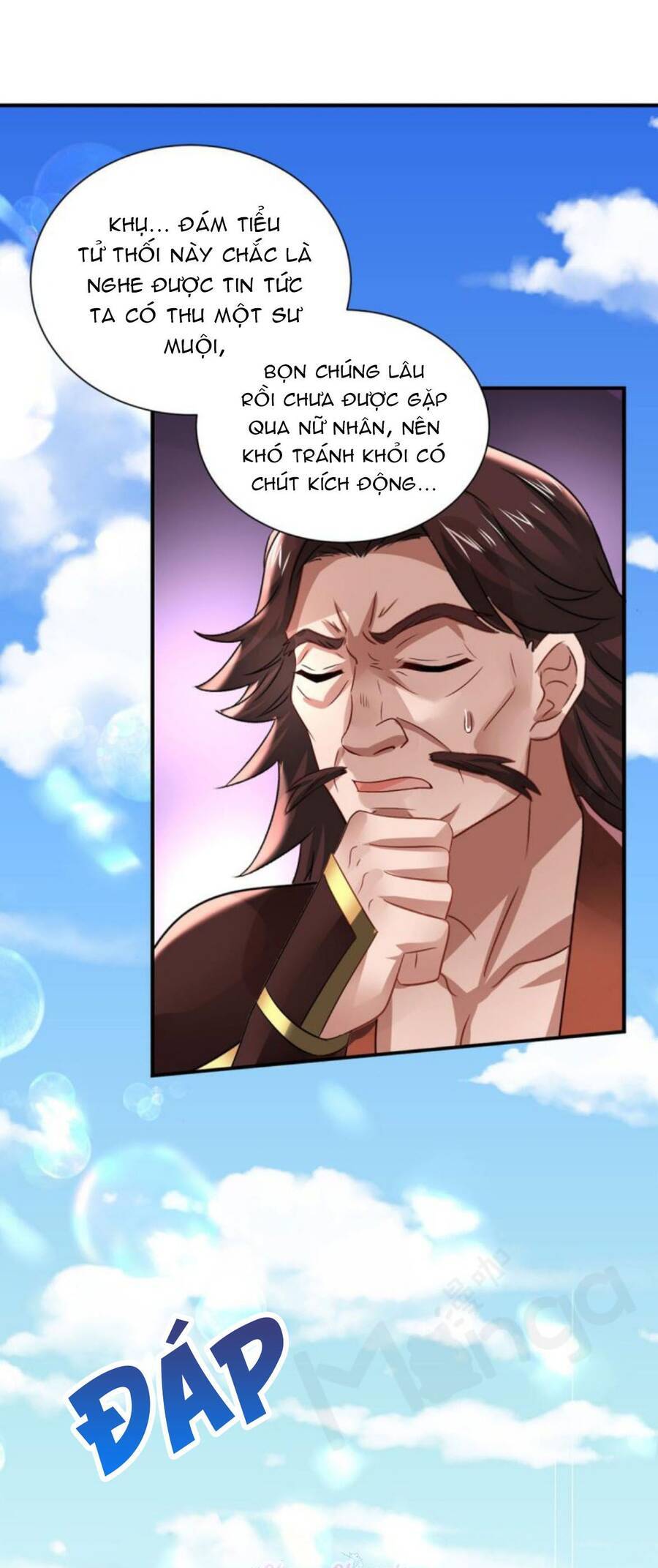 Ta Ở Dị Giới Nuôi Dưỡng Nam Thần: Thần Y Cửu Tiểu Thư Chap 229 - Next Chap 230