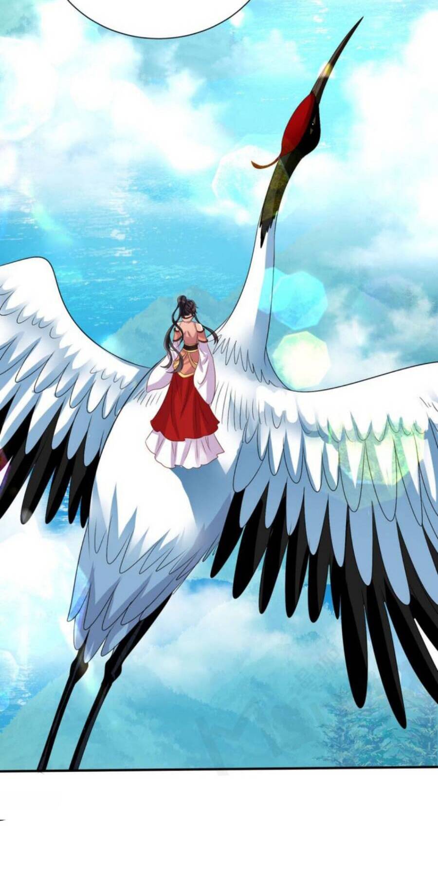 Ta Ở Dị Giới Nuôi Dưỡng Nam Thần: Thần Y Cửu Tiểu Thư Chap 229 - Next Chap 230